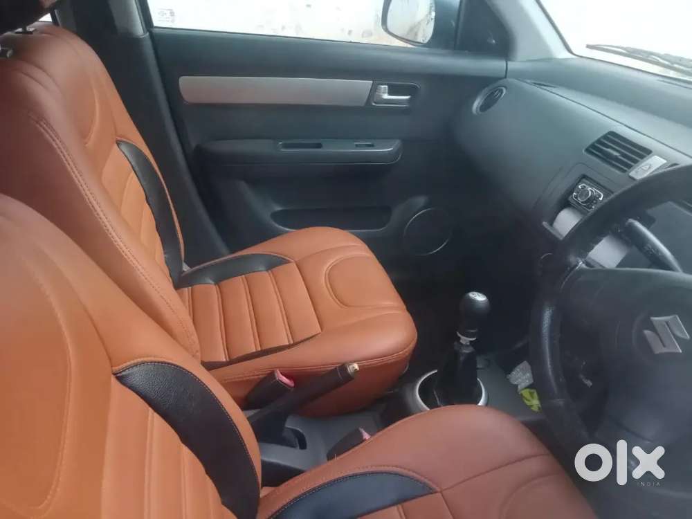 Maruti Suzuki Swift 2011 Diesel 113654 Km Driven