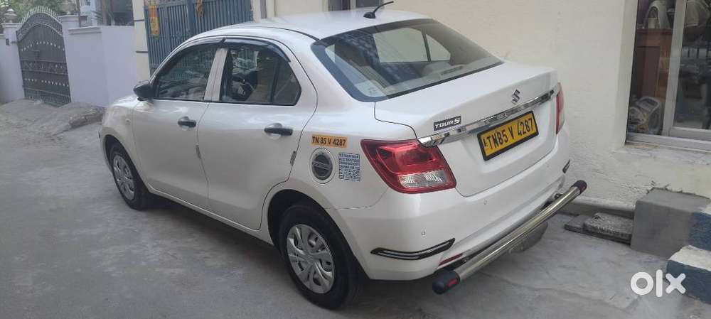 Maruti Suzuki Swift Dzire, 2024, Petrol