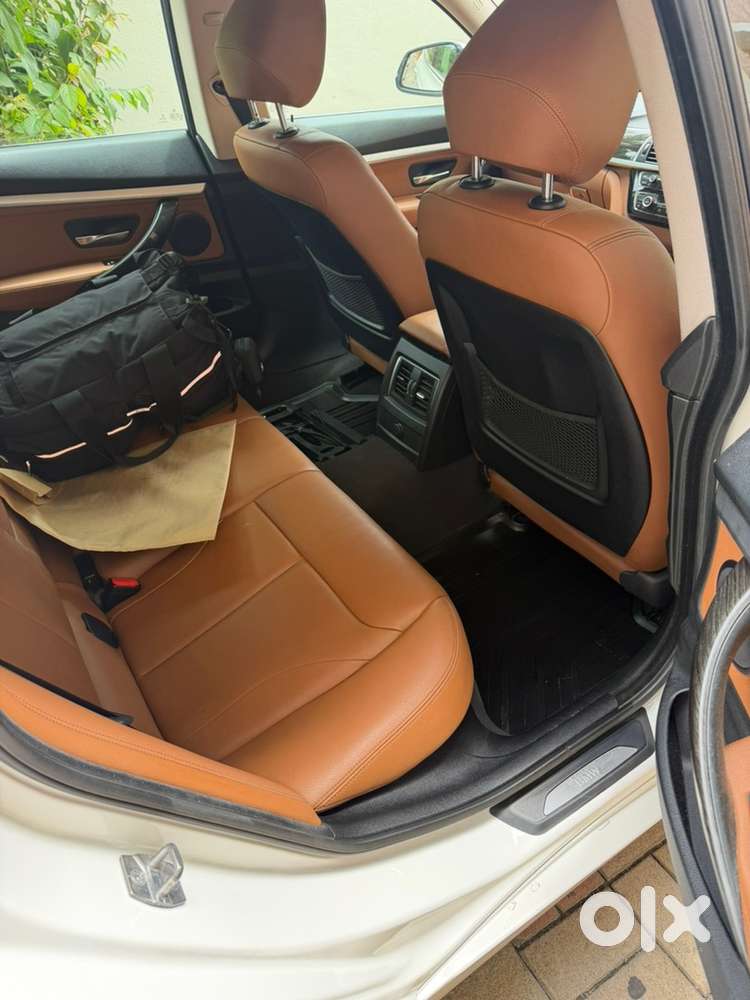 Bmw 3 Series Gt Diesel 2017 Diesel Single Owner
