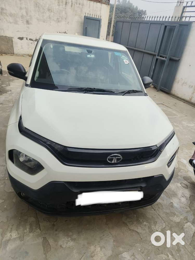 Tata Punch 2023 Hybrid