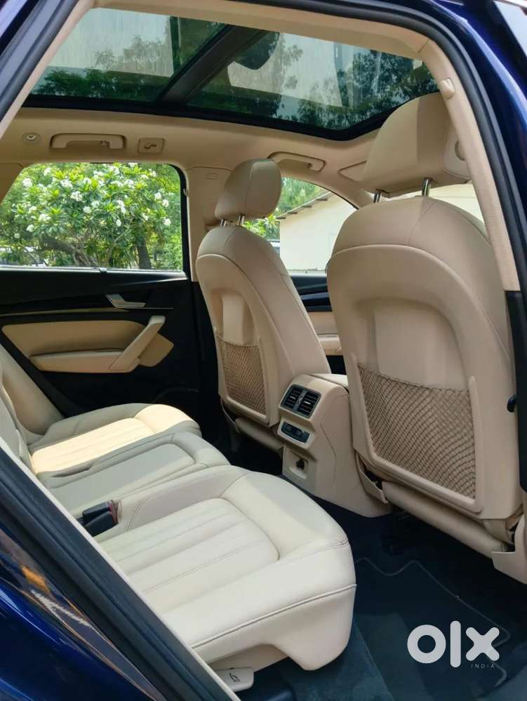 Audi Q5 Technology 45 Tfsi, 2023, Petrol