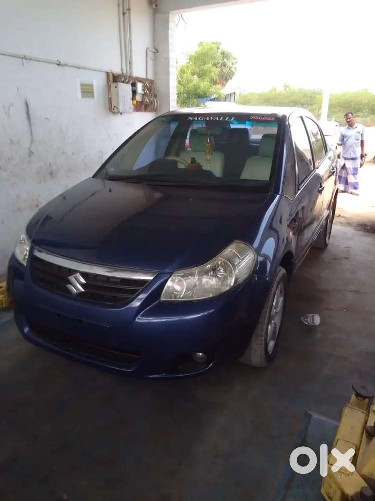 Good Comfortable Car