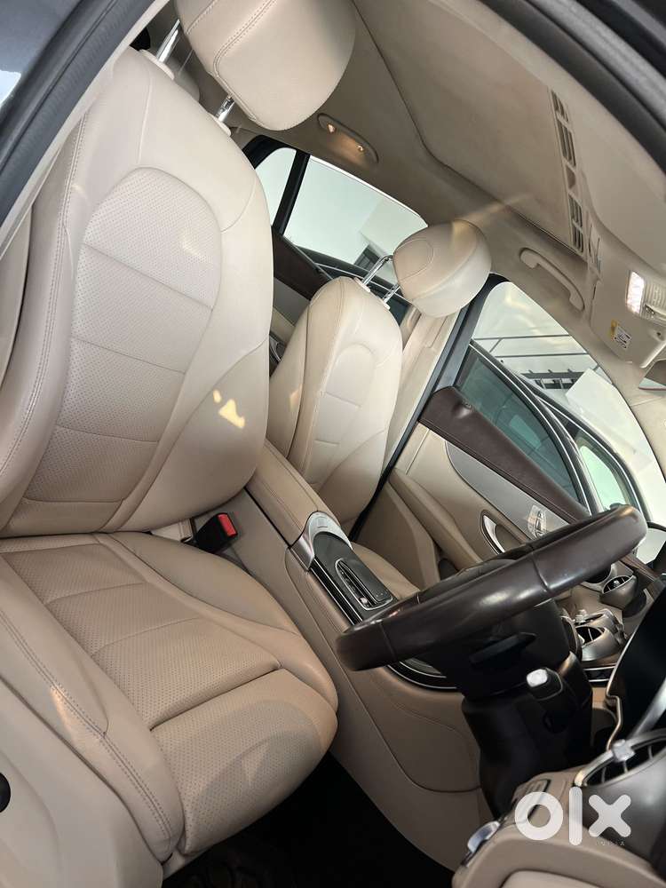 Mercedes-benz Glc Coupe 300d 4matic [2020-2023], 2021, Diesel