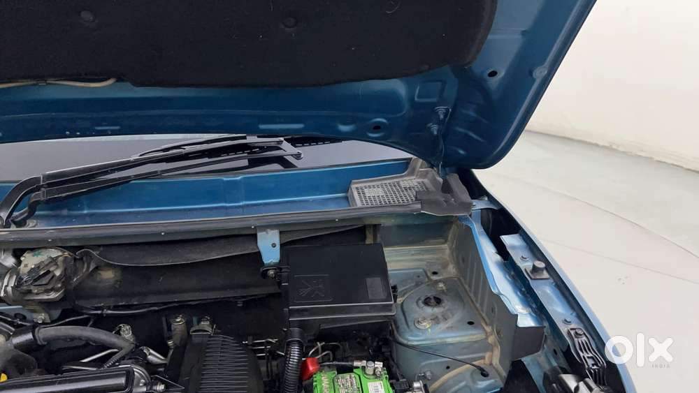 Renault Kwid Climber 1.0 Amt Opt, 2019, Petrol