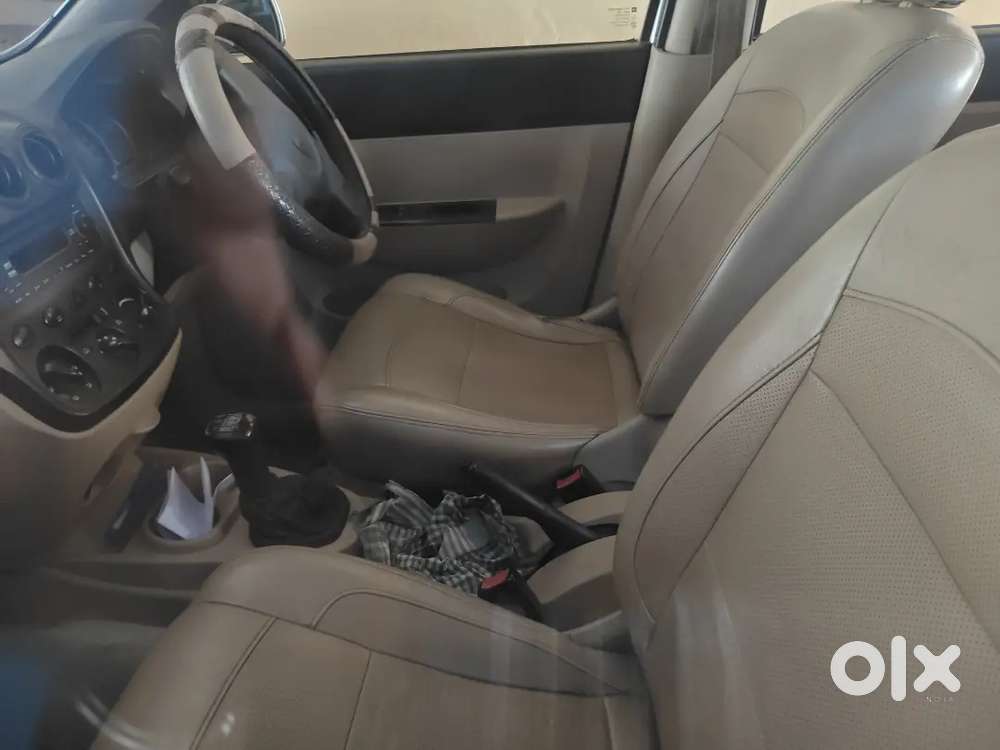 Chevrolet Enjoy 2014 Diesel Well Maintained