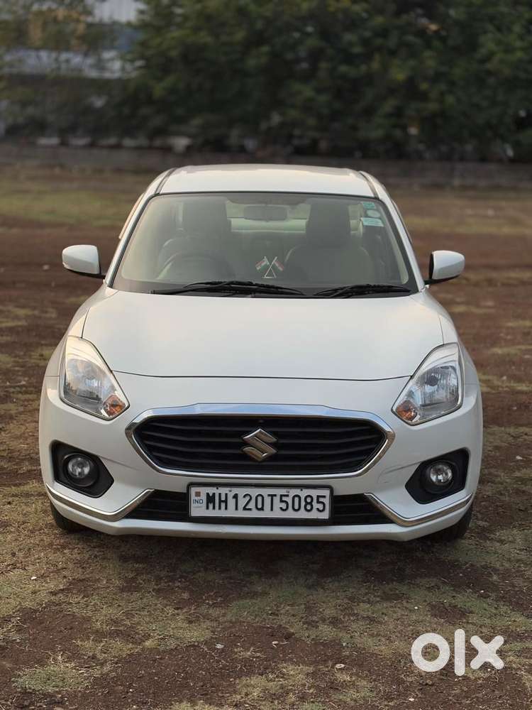 Maruti Suzuki Swift Dzire Vxi Optional, 2018, Petrol