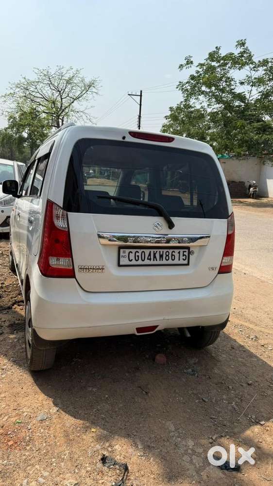 Maruti Suzuki Petrol 2013