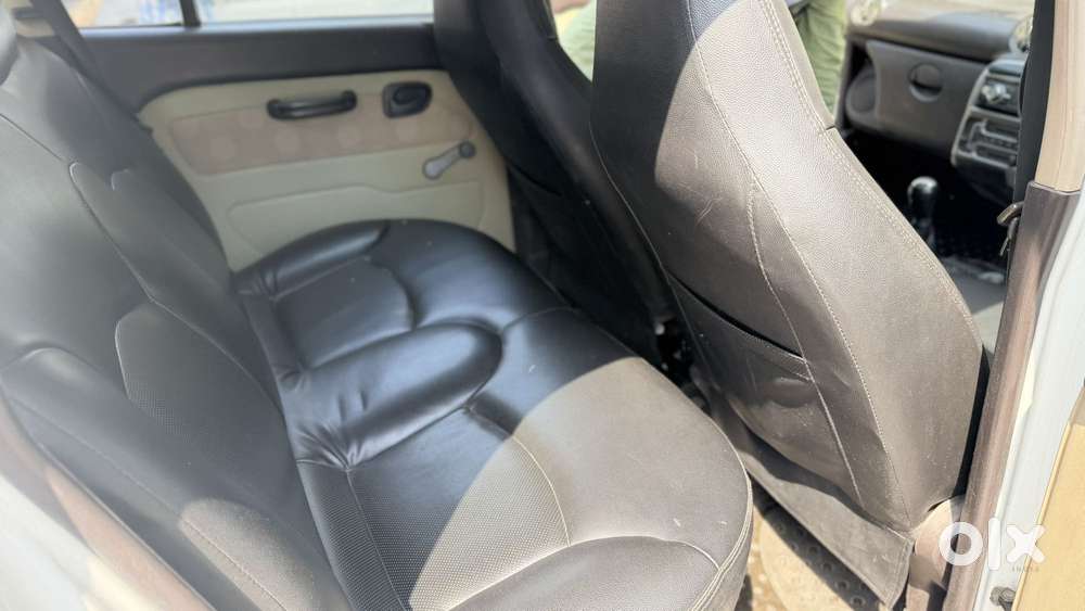 Hyundai Santro Xing Gls, 2011, Cng & Hybrids