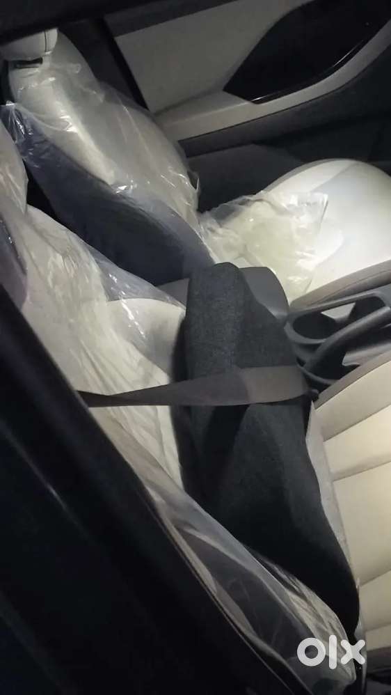 Hyundai Creta  2024 Petrol +cng 20000 Km Driven New Gaadi