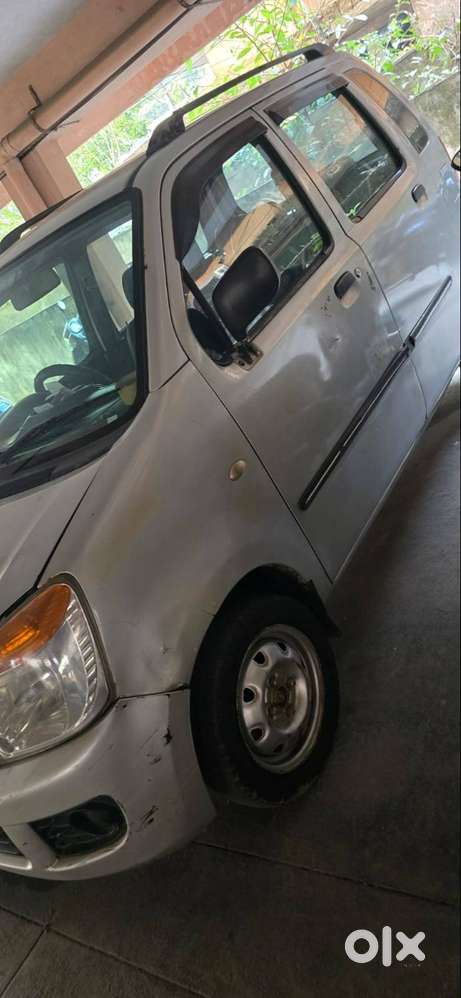 Maruti Suzuki Wagon R 2009