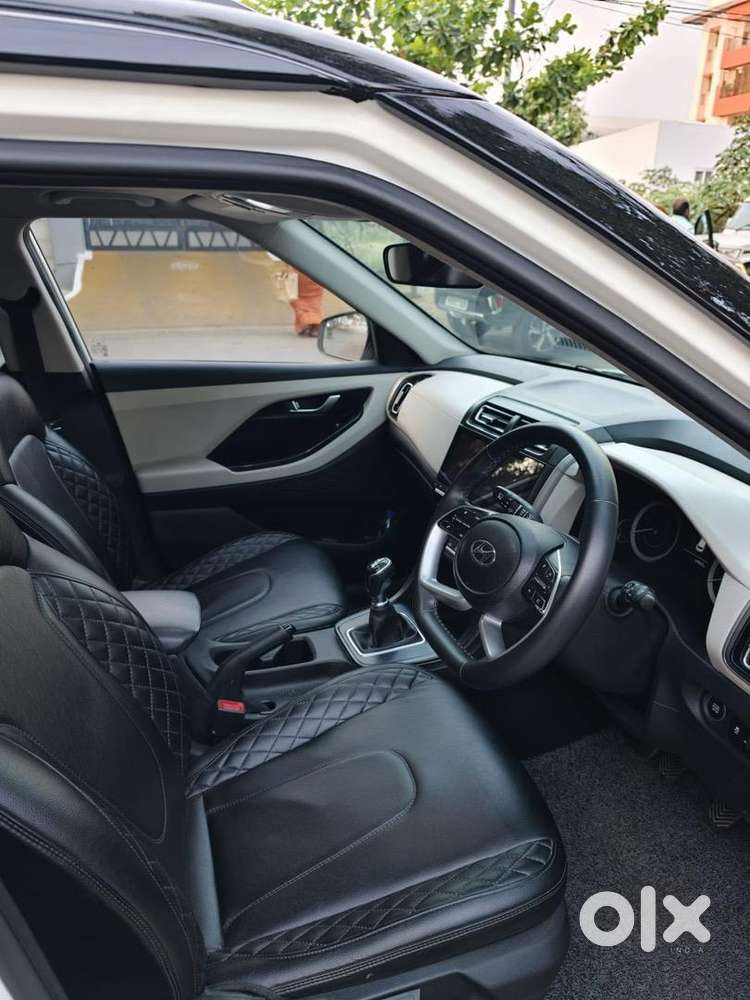 Hyundai Petrol Car 2021