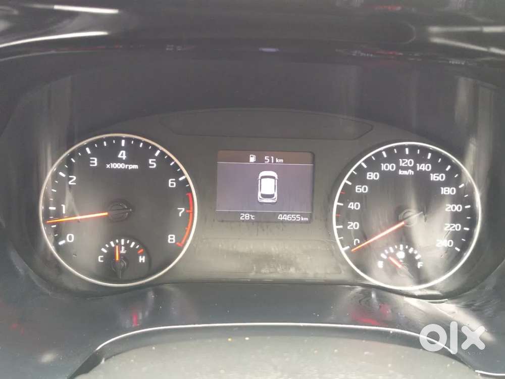 Kia Seltos 1.5 Htk+, 2022, Petrol