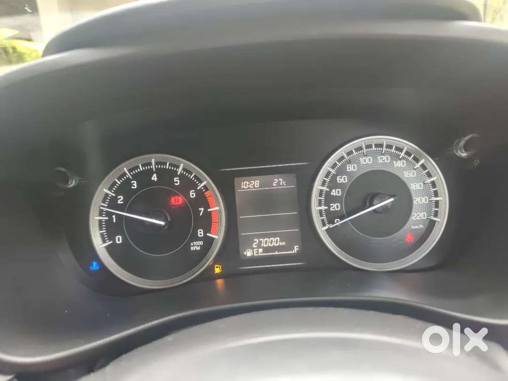Maruti Baleno 1.2 2023