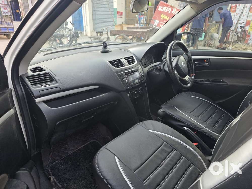 Maruti Suzuki Swift Vdi Deca, 2017, Diesel