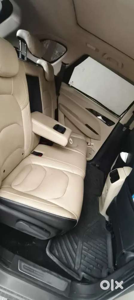 Doctor's Car. Hector 2022 Turbo Diesel High End Car