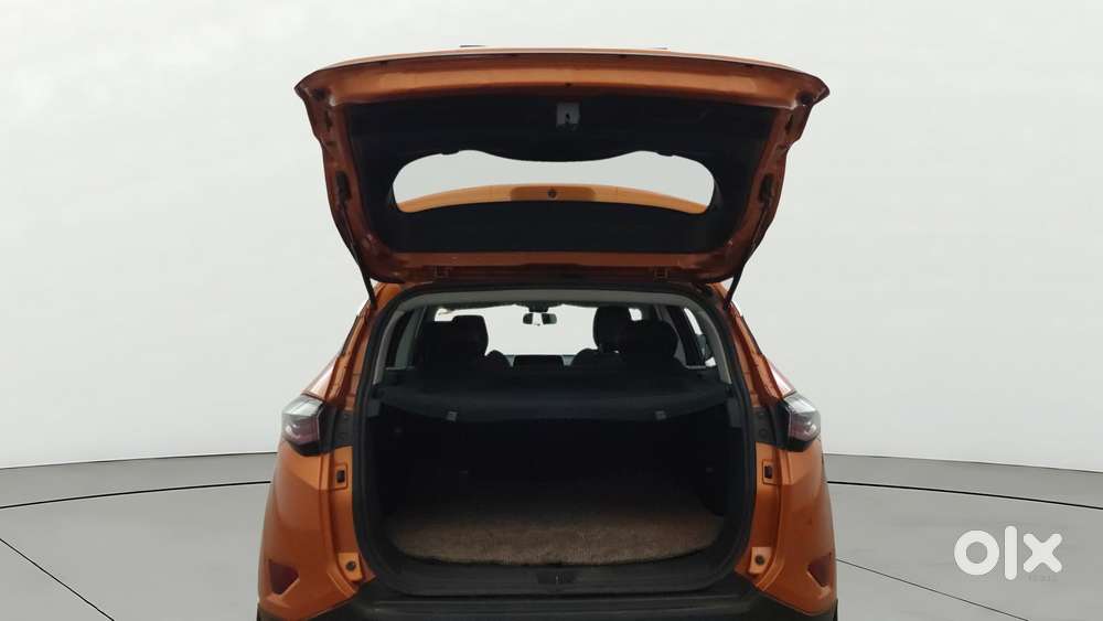 Tata Harrier Xz, 2019, Diesel