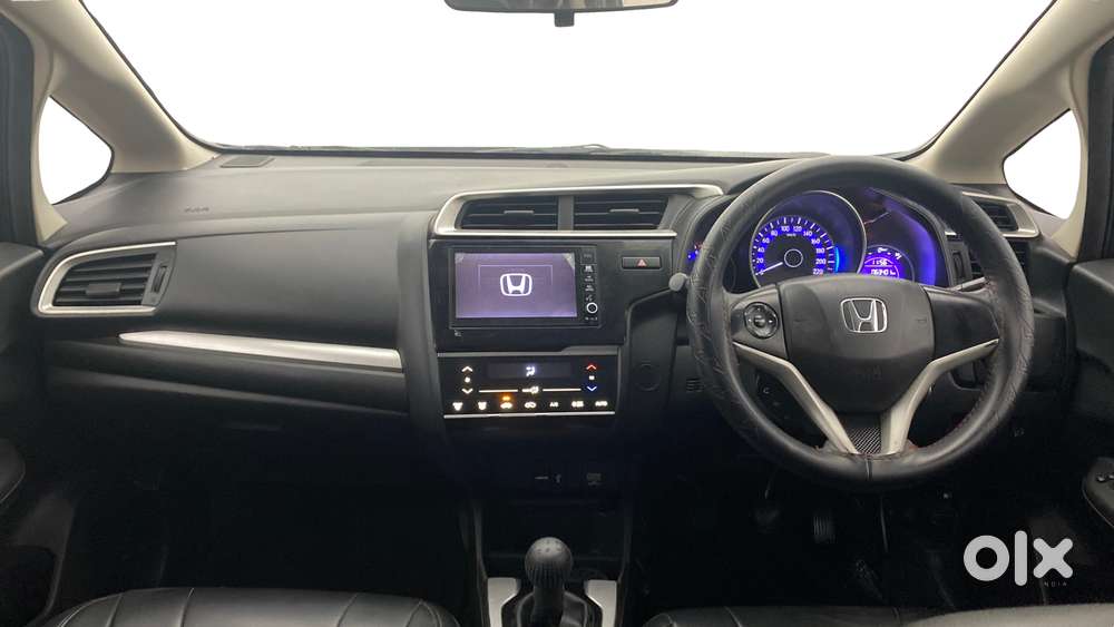 Honda Wr-v 1.2 Vx I-vtec, 2017, Petrol