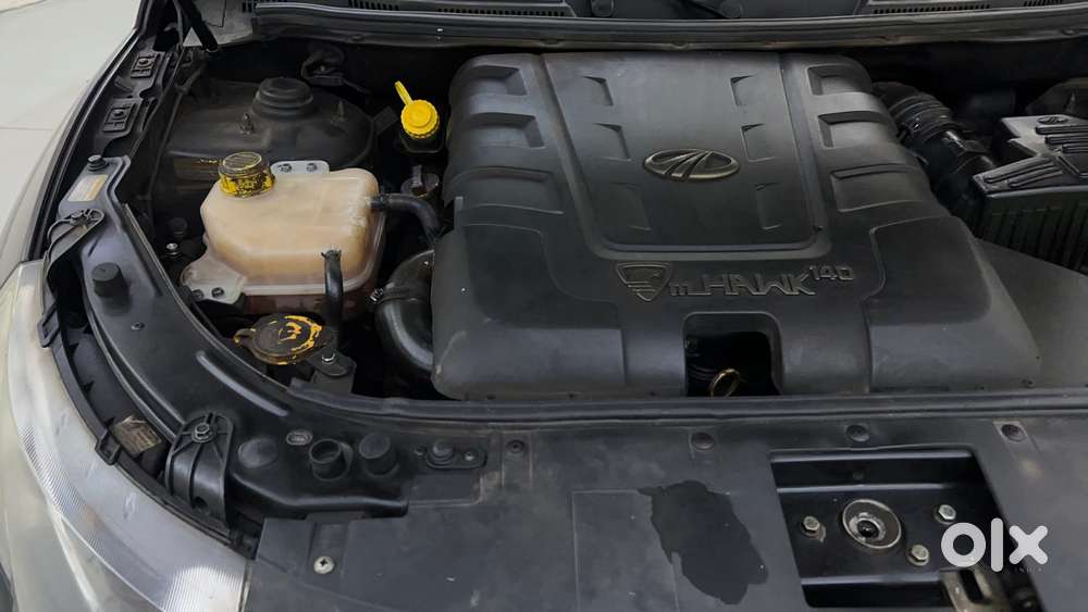 Mahindra Xuv500 W10 At, 2016, Diesel