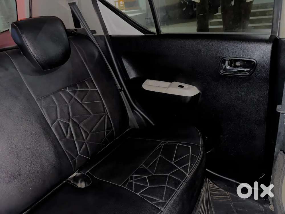 Maruti Suzuki Ignis 2022
