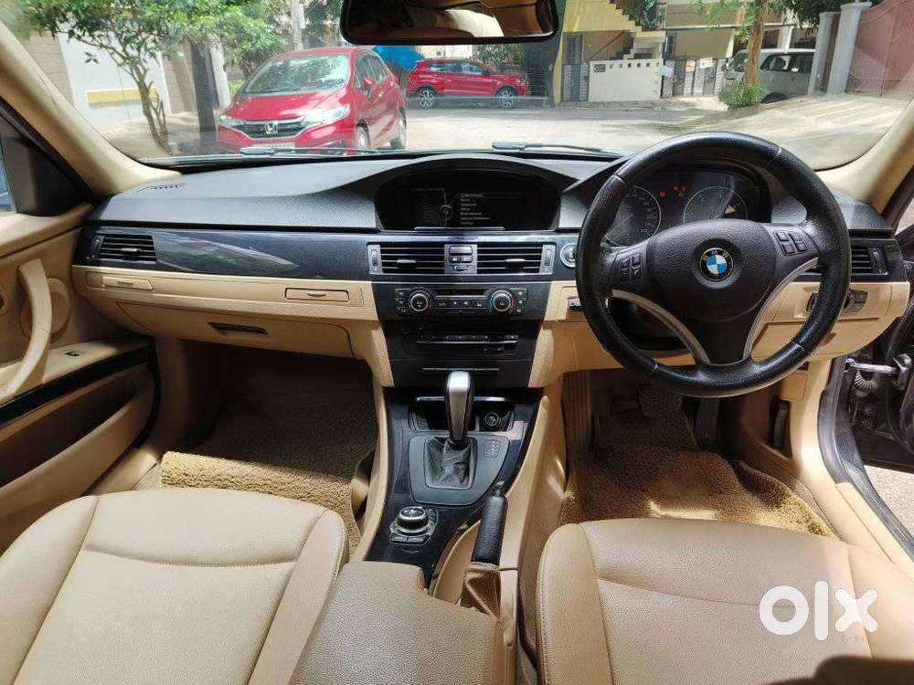 Bmw 3 Series 320d, 2012, Diesel