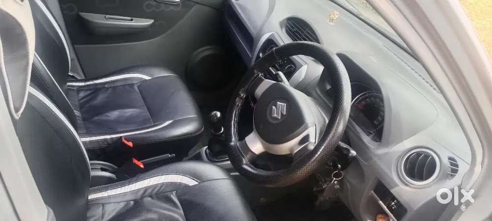 2012 Maruti 800 Ac- Good Condition,ready To Drive