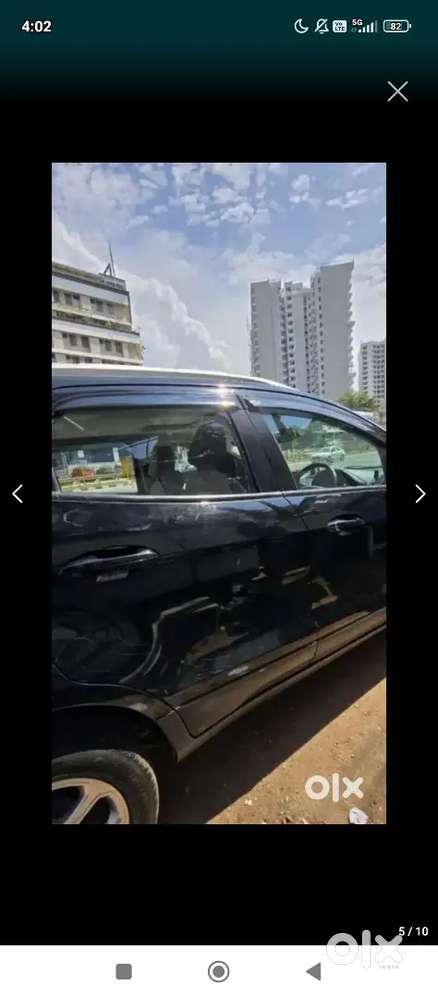 Ford Ecosport Titanium Plus At Nov 2019 For 8.79l Only