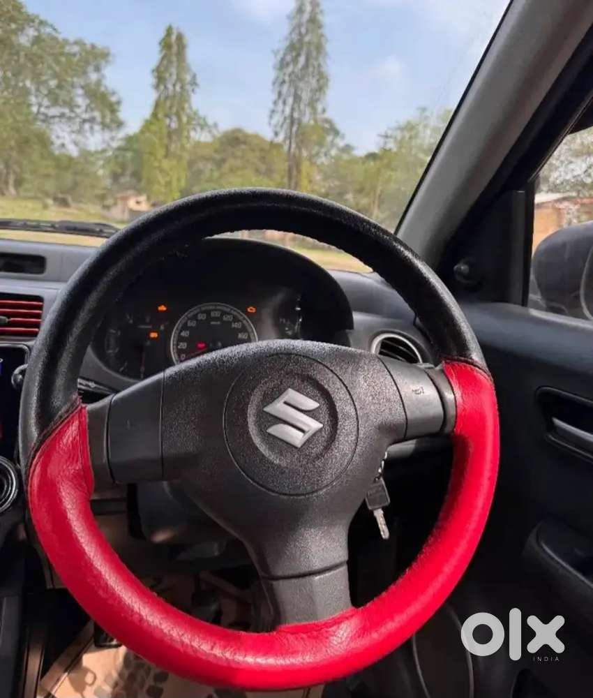 Maruti Suzuki Swift Diesel 2007