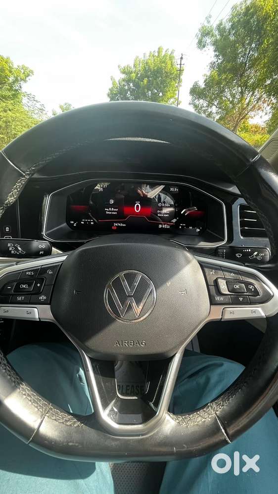 Volkswagen Virtus 1.5 Gt Limited Edition 2023