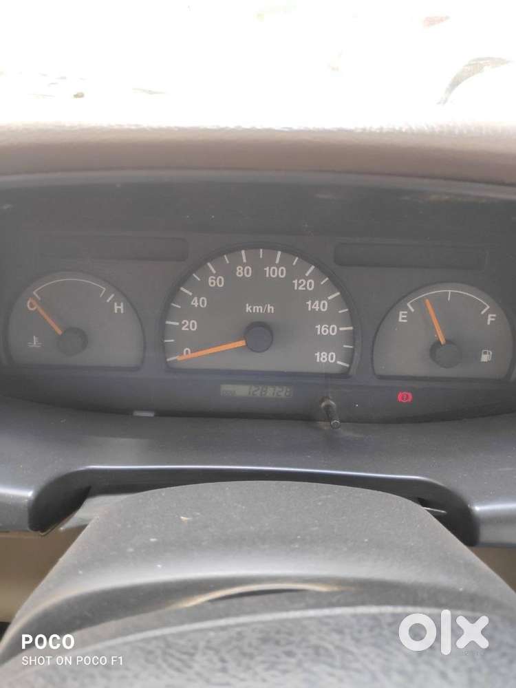 Chevrolet Tavera Diesel &ndash; 2007 Ls2.5 Model | 7-seater | Single Owner