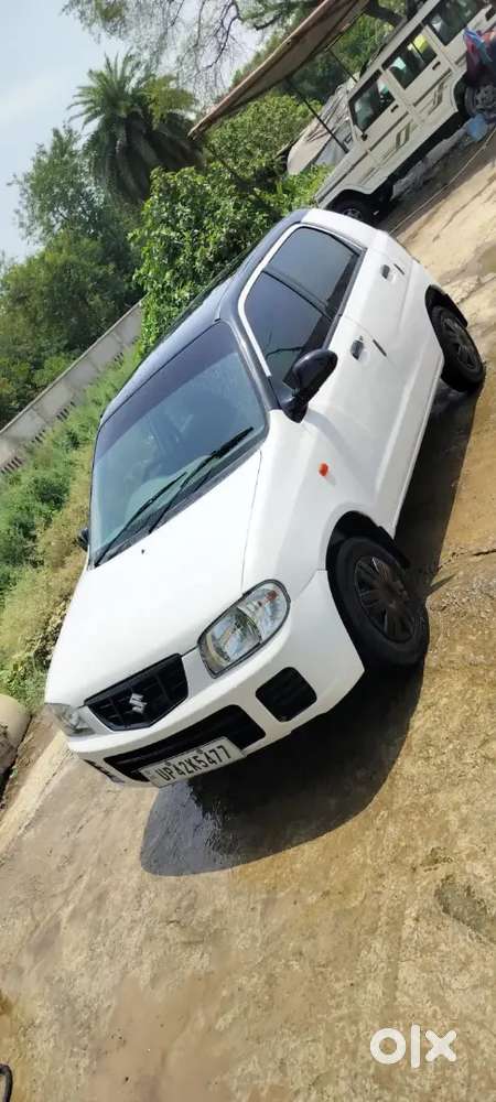Maruti Suzuki Alto 2006