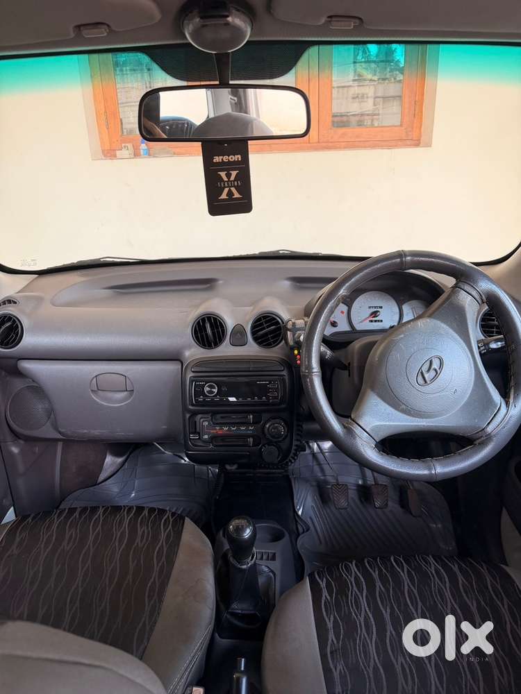 Hyundai Santro Xing 2006
