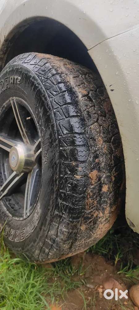Tata Safari Storme 2015 Diesel Manual