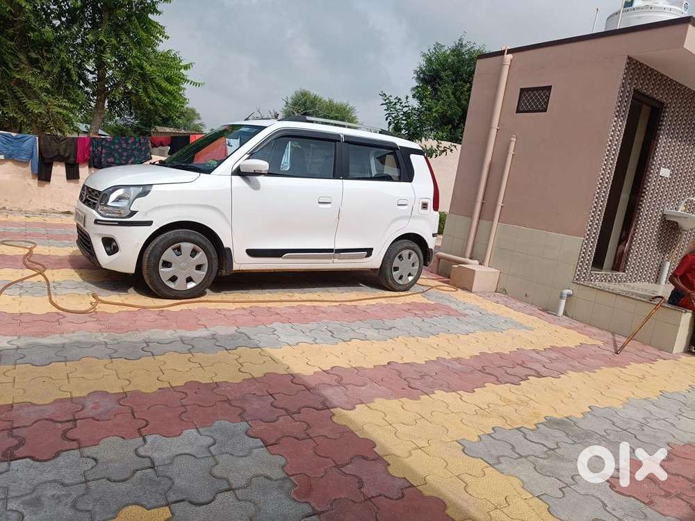 Maruti Suzuki Maruti 2020
