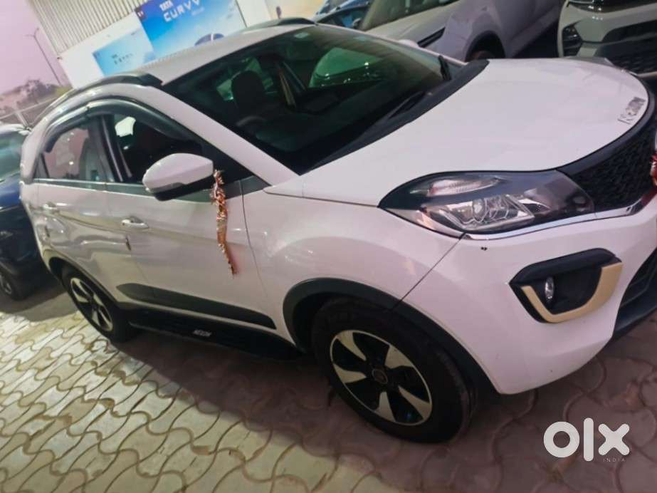 Tata Nexon 1.2 Revotron Xz Plus (s), 2020, Diesel