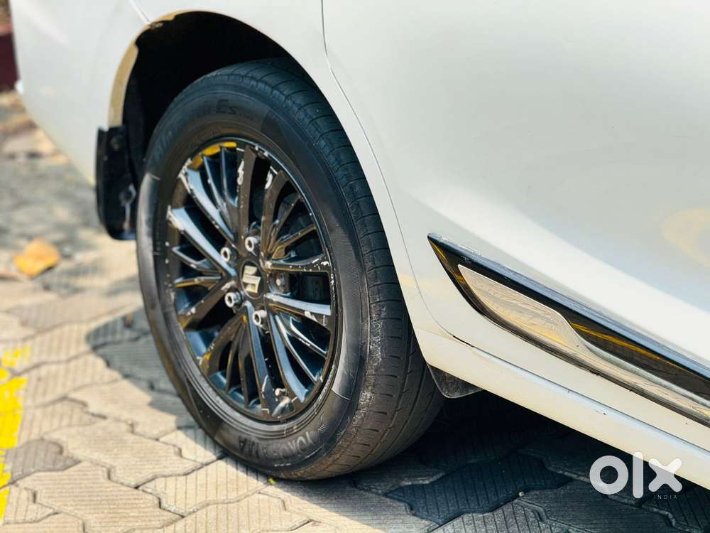 Maruti Suzuki Ertiga Vxi (o) Cng, 2019, Cng & Hybrids