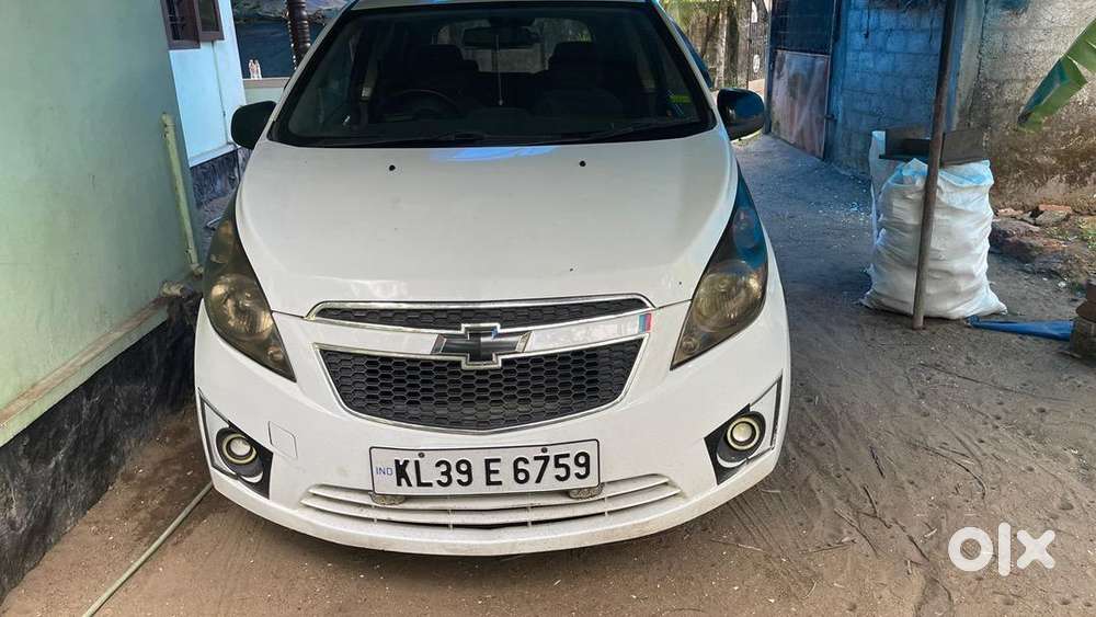 Chevrolet Beat 2013 Petrol Good Condition