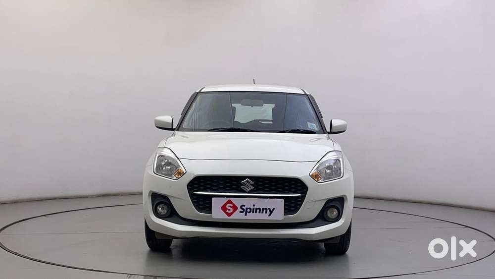 Maruti Suzuki Swift Amt Zxi, 2023, Petrol