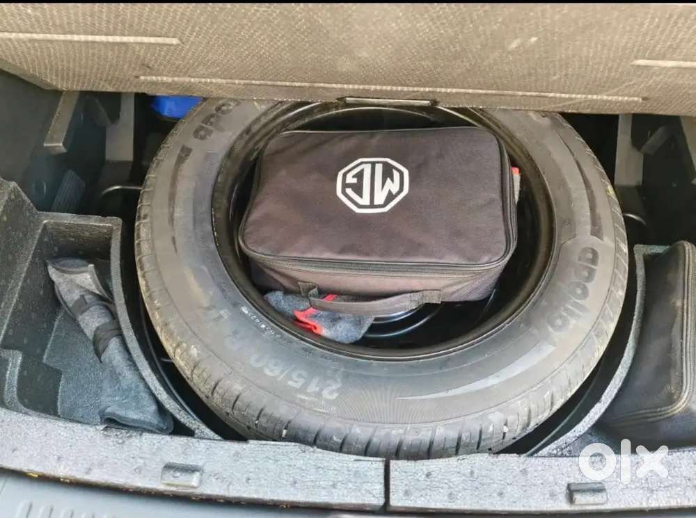 Mg Windsor Ev Essence Top End