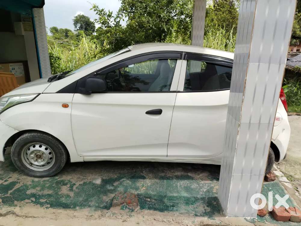 Hyundai Eon Era 2013 Petrol Manual