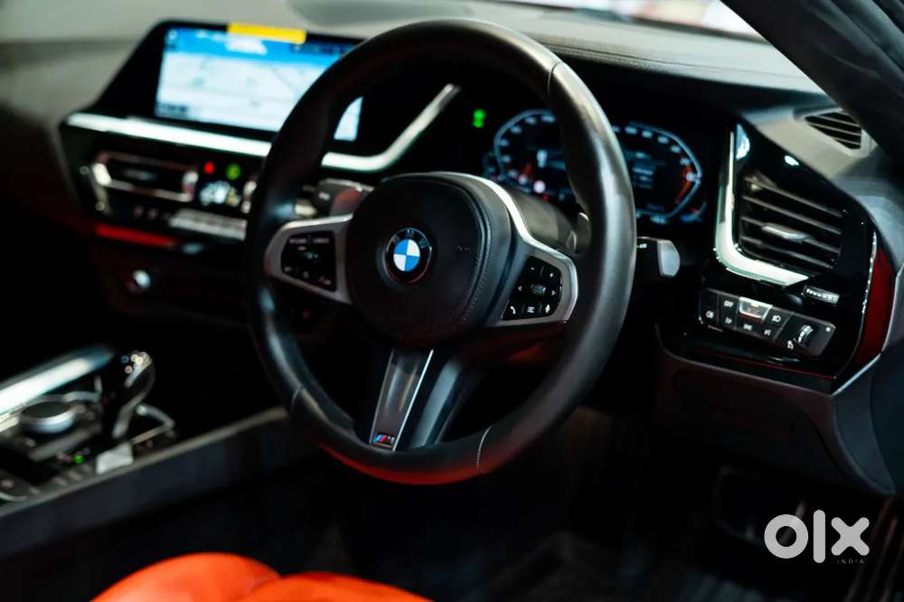 Bmw Z4 M40i, 2025, Petrol