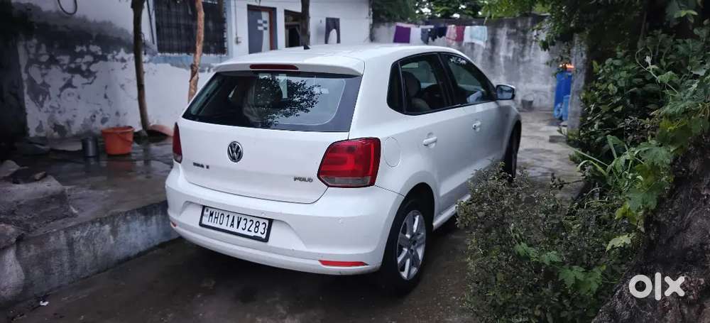 Volkswagen Polo 2010