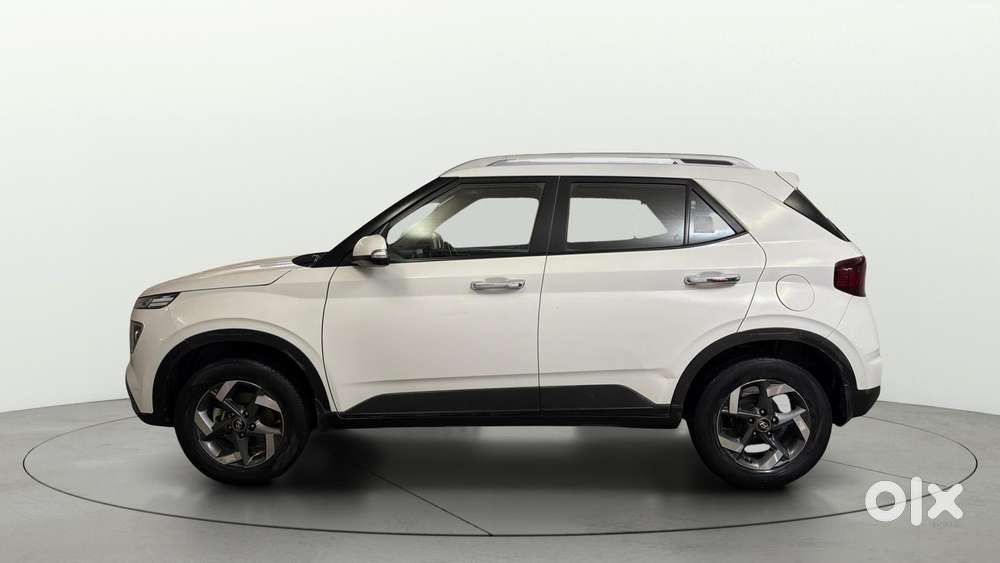 Hyundai Venue [2019-2022] 1.0 Sx (o) Turbo Imt, 2021, Petrol