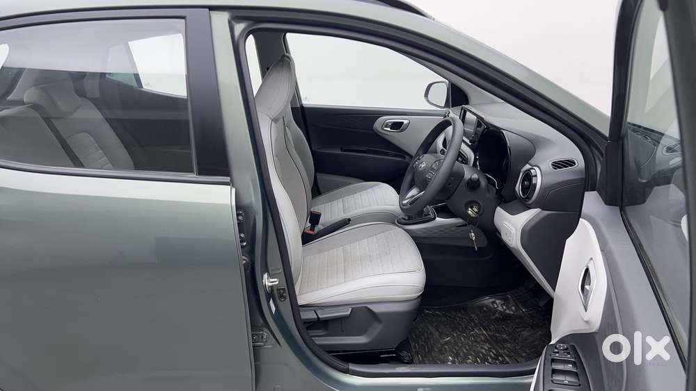 Hyundai Grand I10 Nios Sportz 1.2 Kappa Vtvt, 2023, Petrol