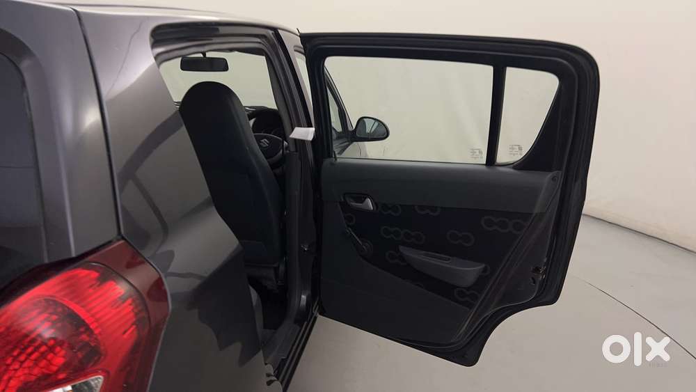 Maruti Suzuki Alto 800 2019-2023 0.8 Vxi, 2015, Petrol