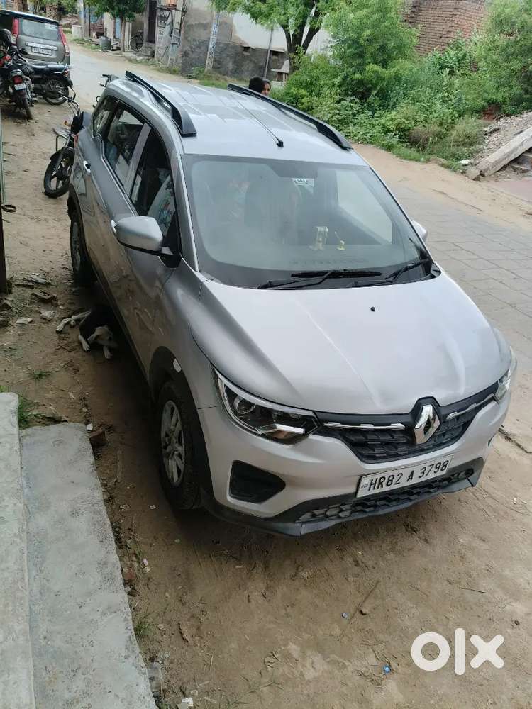 Renault Triber 1.0 Rxl 2020