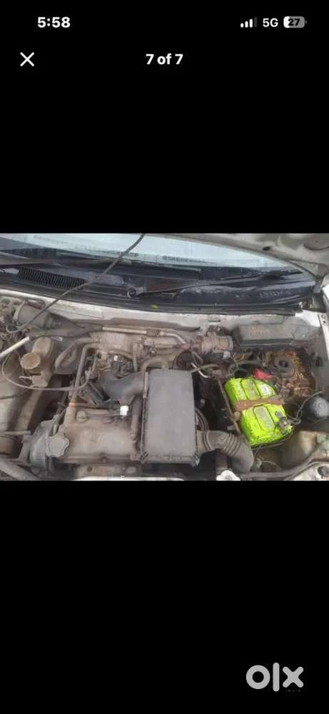 Alto 800 Vxi
