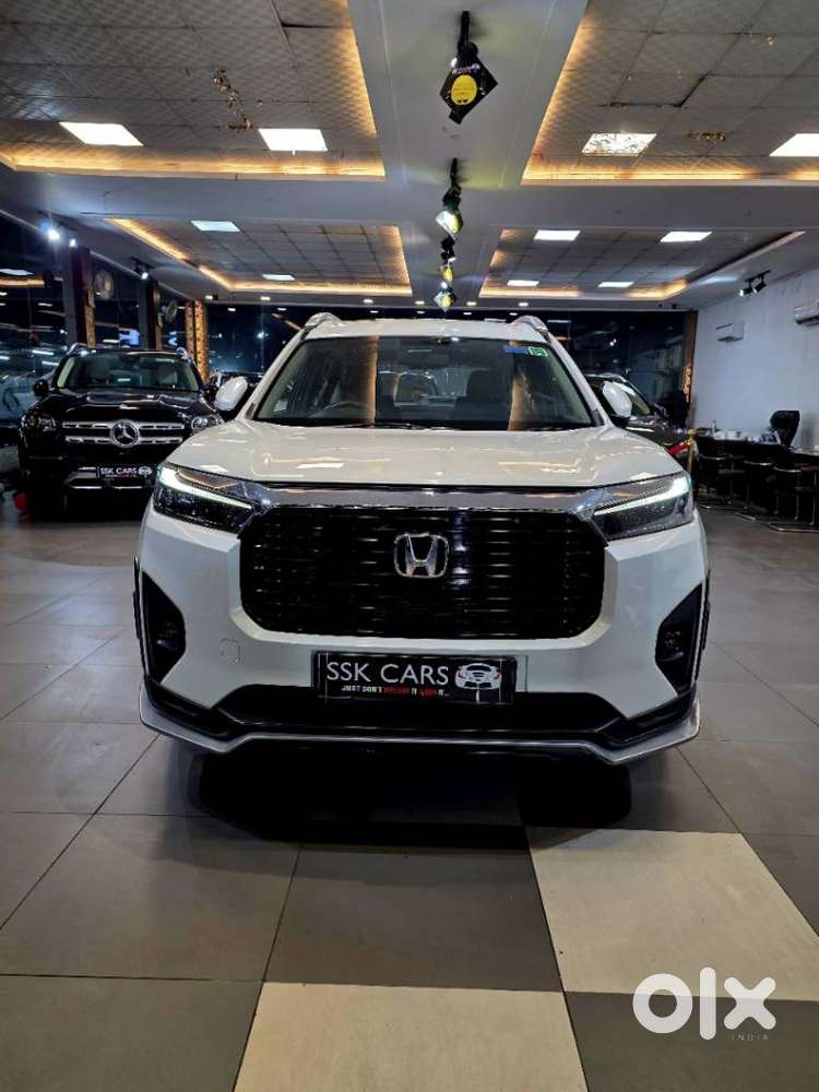 Honda Elevate Vx Mt, 2023, Petrol