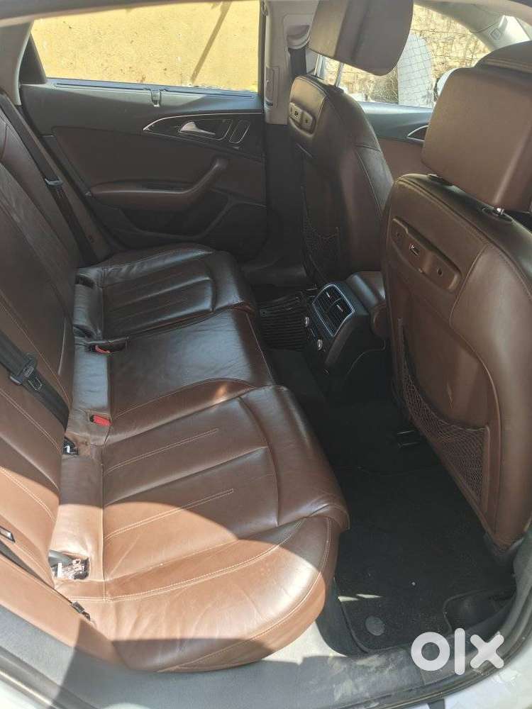 Audi A6 2.0 Tdi, 2014, Diesel