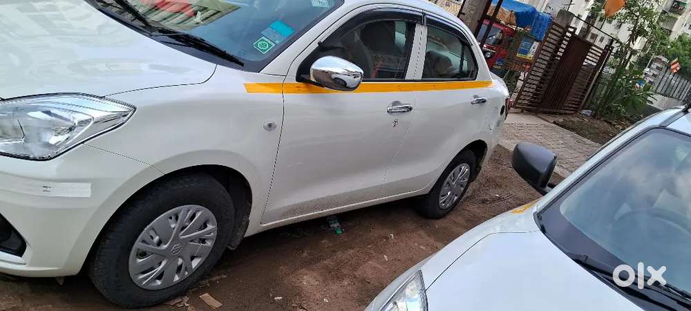 Car In Lon 37 Month
