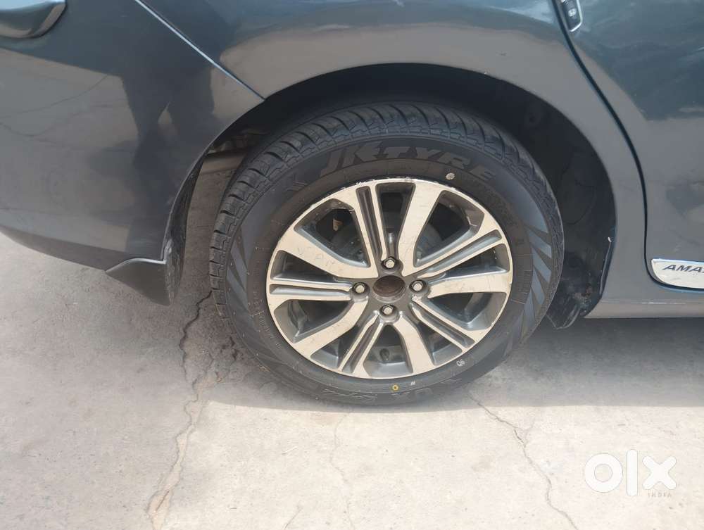 Honda Amaze Vx (o) I-vtec, 2023, Petrol